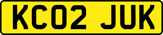KC02JUK