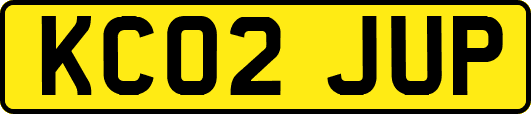 KC02JUP