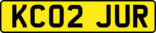 KC02JUR