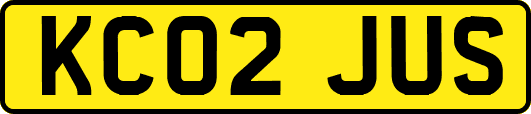 KC02JUS