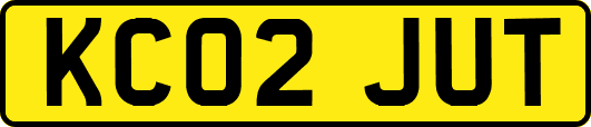 KC02JUT