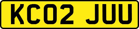 KC02JUU