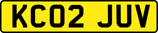 KC02JUV