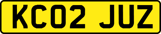 KC02JUZ