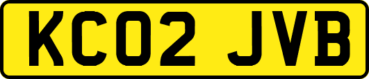KC02JVB