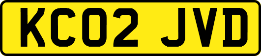 KC02JVD