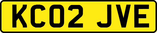 KC02JVE