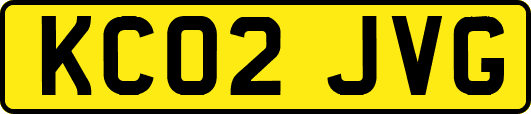 KC02JVG