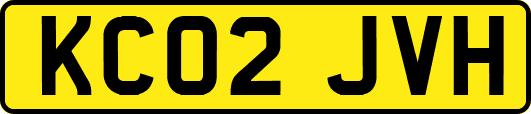 KC02JVH