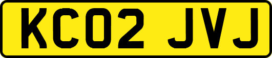 KC02JVJ