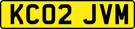 KC02JVM