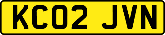 KC02JVN