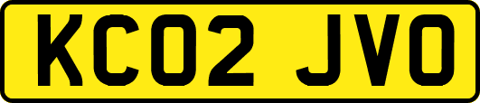KC02JVO