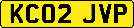 KC02JVP