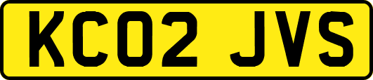 KC02JVS