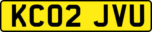KC02JVU