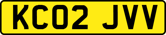 KC02JVV