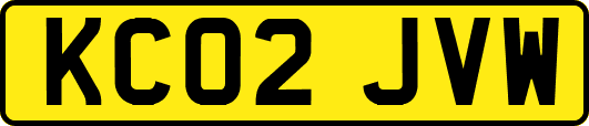 KC02JVW