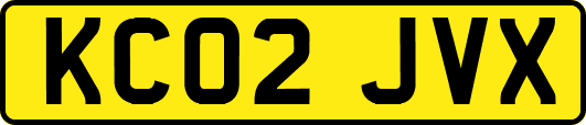 KC02JVX