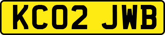 KC02JWB
