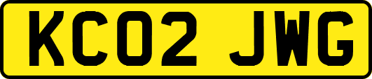 KC02JWG