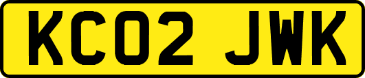 KC02JWK