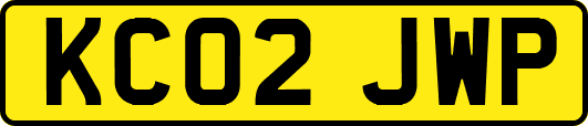 KC02JWP