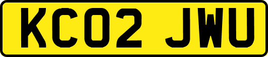 KC02JWU