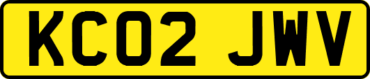 KC02JWV