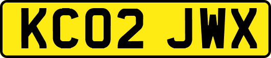 KC02JWX