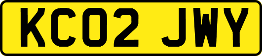 KC02JWY
