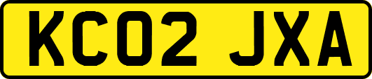 KC02JXA