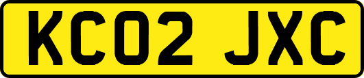 KC02JXC