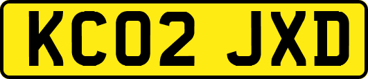 KC02JXD