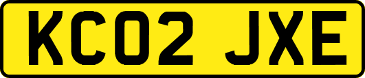 KC02JXE