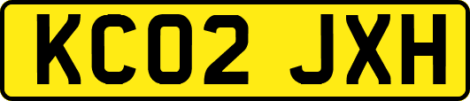 KC02JXH