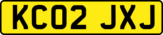 KC02JXJ