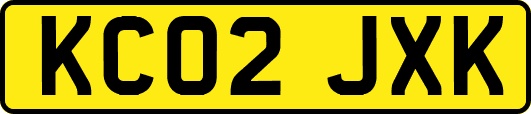 KC02JXK