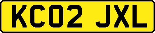 KC02JXL