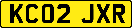 KC02JXR