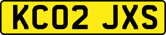 KC02JXS