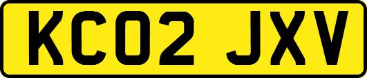 KC02JXV