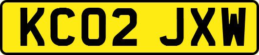 KC02JXW