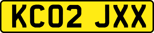 KC02JXX