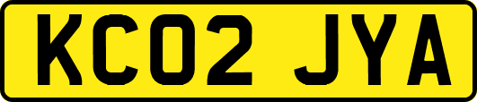 KC02JYA