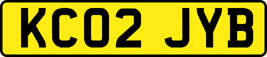 KC02JYB