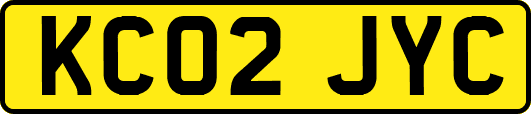 KC02JYC
