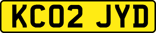 KC02JYD
