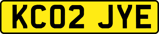 KC02JYE