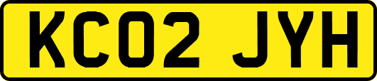 KC02JYH